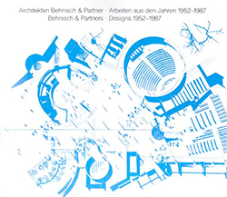 Cover: Architekten Behnisch & Partner